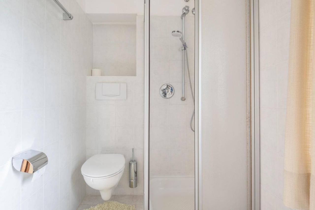 Sallrain Hof Apartment 2 Collalbo Εξωτερικό φωτογραφία