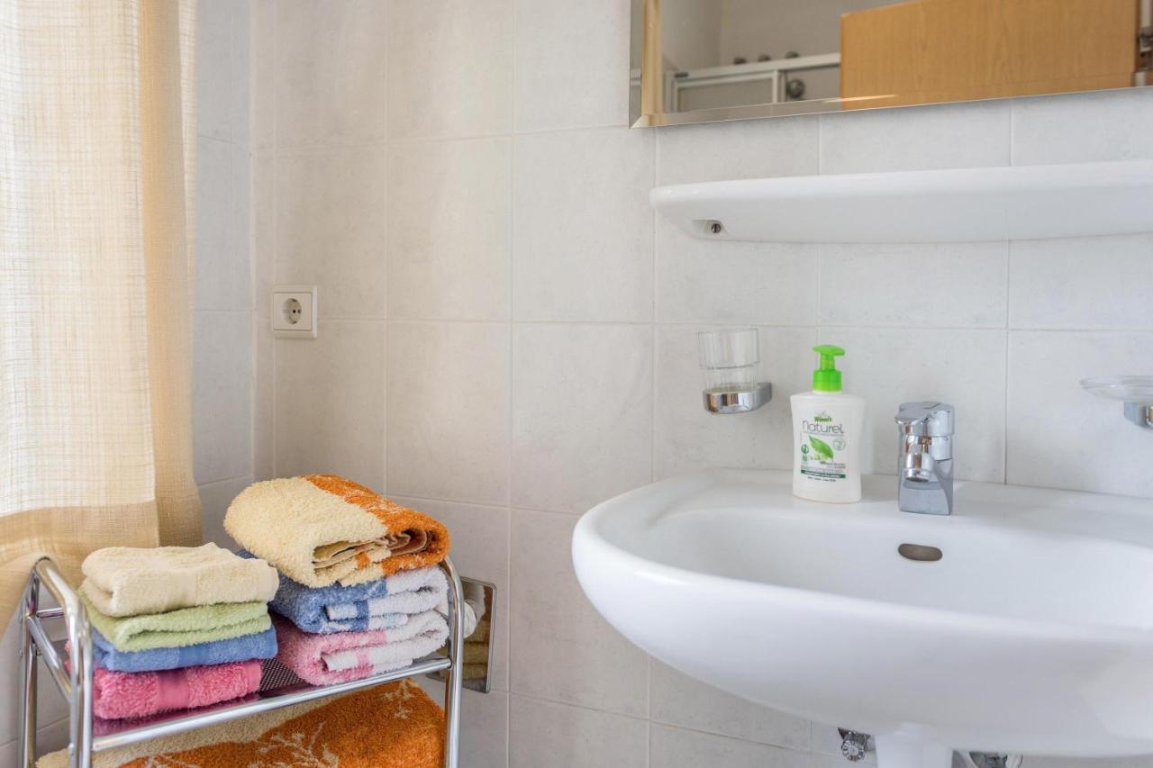 Sallrain Hof Apartment 2 Collalbo Εξωτερικό φωτογραφία