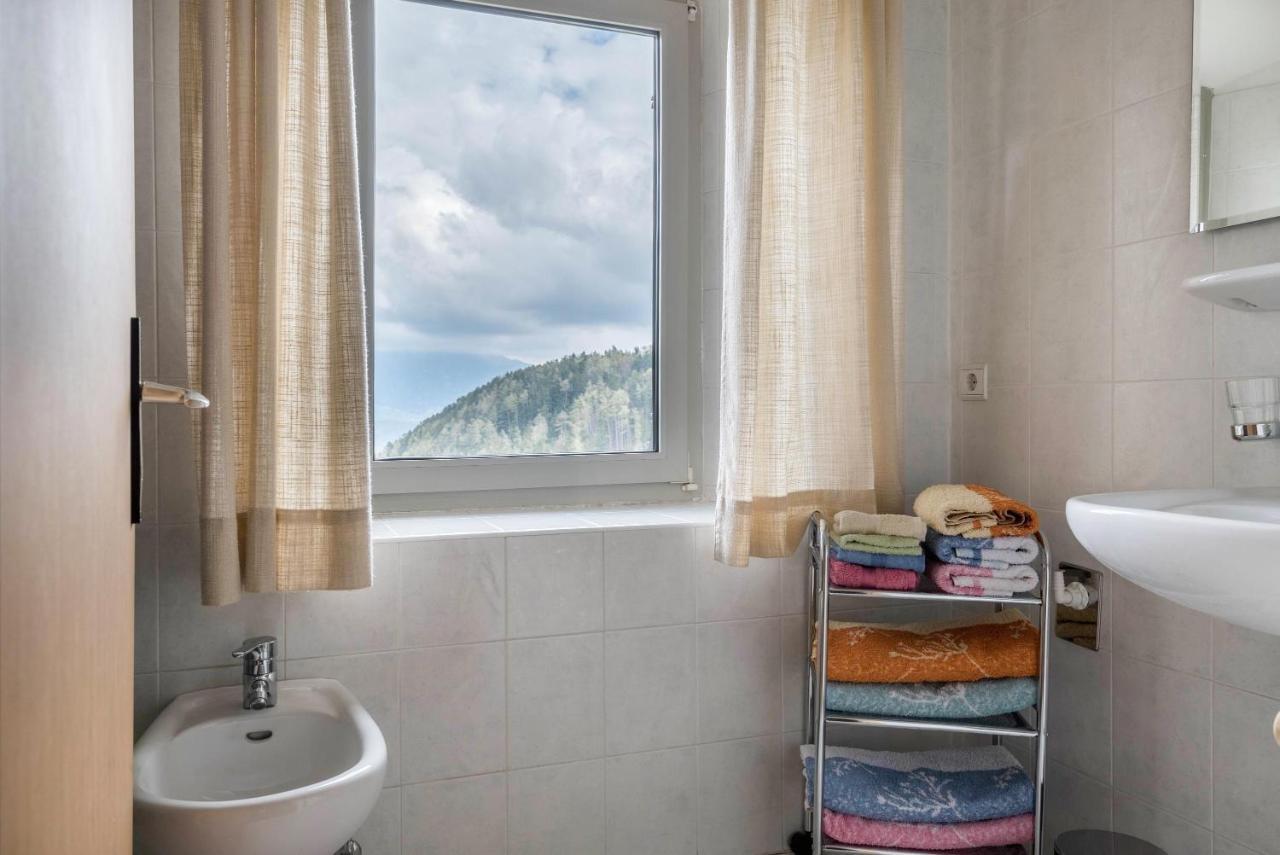 Sallrain Hof Apartment 2 Collalbo Εξωτερικό φωτογραφία