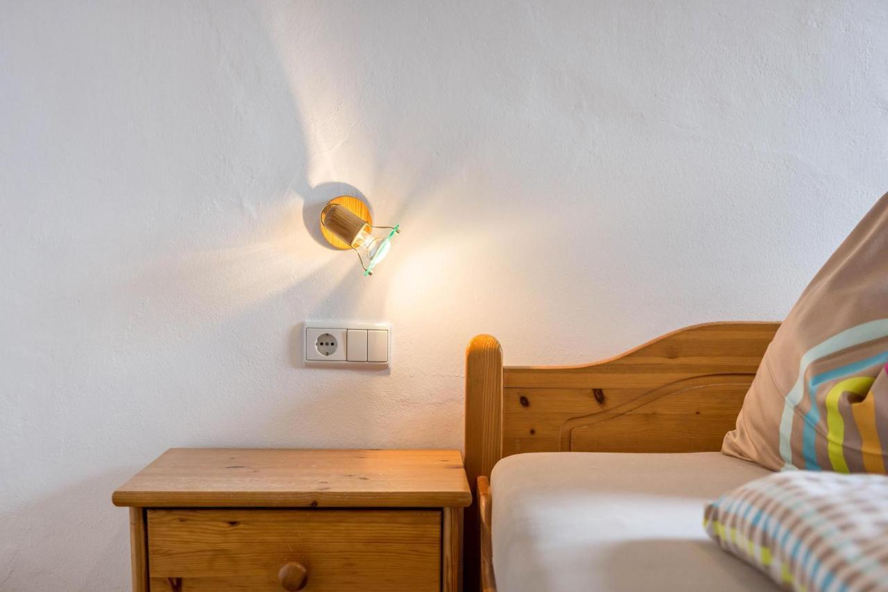 Sallrain Hof Apartment 2 Collalbo Εξωτερικό φωτογραφία